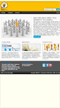 Mobile Screenshot of idem.com