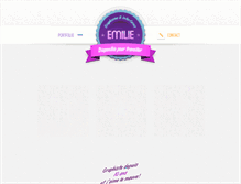 Tablet Screenshot of idem.biz